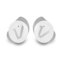 Veho RHOX Auriculares Inalámbrico Dentro de oído Llamadas/Música Bluetooth Blanco - Nuevo