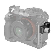 SMALLRIG HDMI Cable Clamp Compatible avec A7S III Cage - 3000