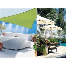 Jardiline Nebulizador autónomo 6 boquillas, Kit listo para usar - Nuevo