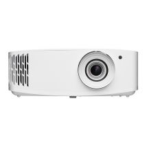 Optoma UHD55 Proyector DLP 2160p (3840x2160) 3D Ready Proyector focal estándar Blanco - Nuevo