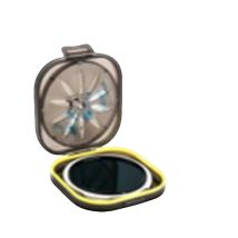 Filtre Neutre JJC ND64 82 mm Transparent