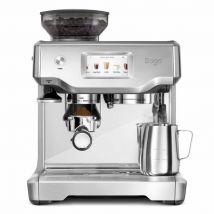 Sage the Barista Touch Entièrement automatique Machine à expresso 2 L