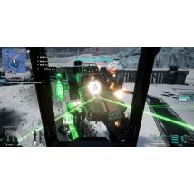 MechWarrior 5 Mercenarios XBOX SERIES X / XBOX ONE - Nuevo