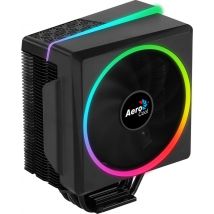 Aerocool Cylon 4 Processeur Refroidisseur 12 cm Noir