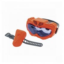 Gioco della visione miracolosa con maschera 3D e pistola da polso - Nuovo