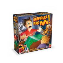 ¡Despierta Papá! - Divertido juego de mesa para niños - Nuevo