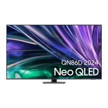 Samsung TV AI Neo QLED 55 QN86D 2024, 4K