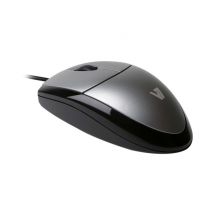 V7 Mouse ottico USB LED - Nuevo