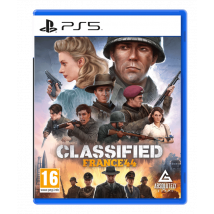 Classified France '44 PS5