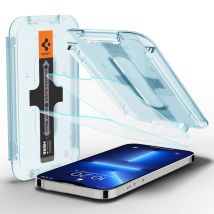 Protection d'écran pour iPhone 13 / iPhone 13 Pro, transparent Apple 2 pièce(s)