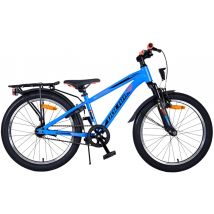 Volare 22140 City Bike 20 Blu - Nuovo