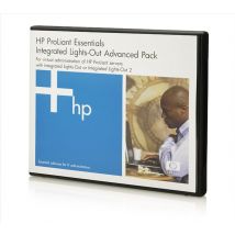HPE HPE Integrated Lights-Out Advanced