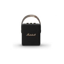 Enceinte stéréo portable sans fil Marshall Stockwell II Bluetooth Noir