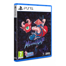 The Messenger PS5 - Nuovo