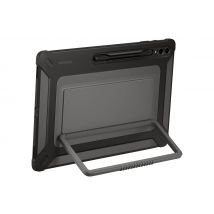 Samsung EF-RX910CBEGWW étui pour tablette 37,1 cm (14.6 ) Housse Titane