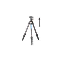 Treppiede LEOFOTO LS 225 C + LH 25 - Nuovo