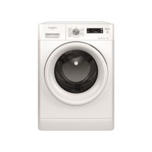 MAL posable Front - 9 Kg, 1200 trs, Classe A, FreshCare+, Moteur Induct WHIRLPOOL - FFSP9269WFR