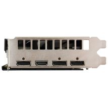 INNO3D N206S2-08D6X-1710VA15L tarjeta gráfica NVIDIA GeForce RTX 2060 SUPER 8 GB GDDR6 - Nuevo