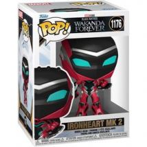 Figura Funko Pop Marvel: Summer Break S2- Pop 3 - Nuevo