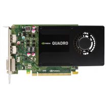 HP Carte graphique NVIDIA Quadro K2200 4 Go