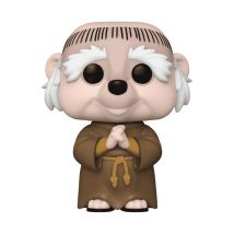 Funko Pop Disney Robin Hood Fray Tuck figura de acción - Nuevo
