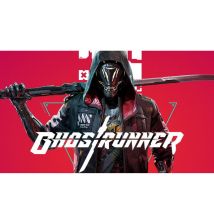 505 Games Ghostrunner