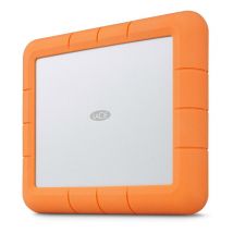 LaCie LaCie Rugged RAID Shuttle STHT8000800