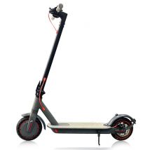 Trottinette électrique pliable AOVO M365 avec contrôle par application 350 W 36 V 10,4 Ah