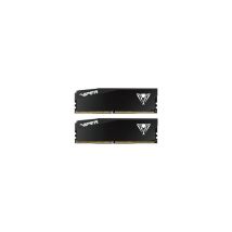Mémoire RAM Patriot Viper Elite Ultra DDR5 64 Go (2x32 Go) 6000 MHz CL28 Blanc
