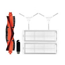 Accessoires pour aspirateur Xiaomi Mop 2S/Mop P/Mop Pro/XMSTJQR2S/STYTJ02YM