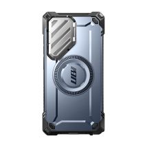 i-Blason GXYS24U5GMXTTT coque de protection pour téléphones portables 17 cm (6.68 ) Housse Bleu Samsung Galaxy S24 Ultra