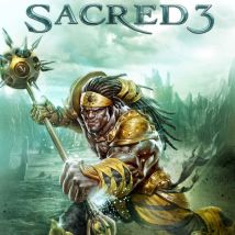 Deep Silver Sacred 3
