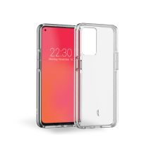 FORCE CASE FCLIFENFINDX5LT funda para teléfono móvil Transparente - Nuevo