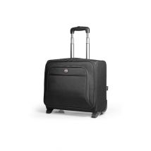 Port Designs HANOI II 39,6 cm (15.6 ) Valise sur roulette Noir