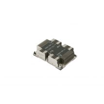 Supermicro SNK-P0067PS système de refroidissement d'ordinateur Processeur Dissipateur thermique/Radiateur