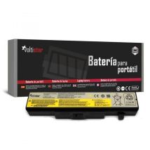 VOLTISTAR BATLENZ480 composant de laptop supplémentaire Batterie