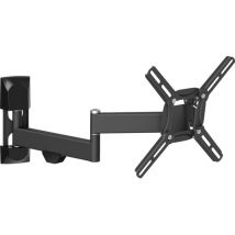 Barkan Sistemi di montaggio WH 2400 Supporto TV 99,1 cm (39 ) Nero - Nuovo