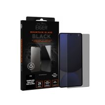 Vetro temperato 2.5D Premium per Galaxy S25 Ultra Privacy - Nuovo