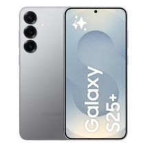 Samsung Galaxy S25 Plus (5G) 512 Go, Argent