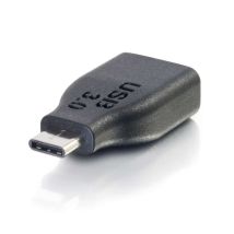 C2G Adattatore 3.0 femmina da USB C a USB A (USB C to A 3.0 Female Adapter [Lifetime warranty]) - Nuovo