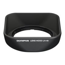 OLYMPUS Paresoleil LH-40 pour 14-42mm II