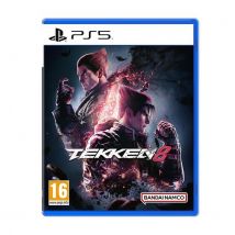 Tekken 8 (PS5)