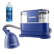 Aspirapolvere Eureka NEY100 per Tappeti e Tessuti | Pulizia Multisuperficie 850W 1.2L - Nuovo