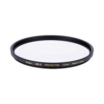 Filtre Protecteur Kenko ZX II Protector 77 mm Transparent