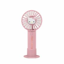 OTL Technologies HK1283 brumisateur et ventilateur portable personnel Rose, Or rose