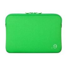 Housse pour MacBook Pro Retina 15 pouces Modèle La Robe One Del Sol Granita Vert