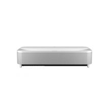 Epson EH-LS800W Projecteur à focale ultra courte 4000 ANSI lumens 3LCD 4K+ (5120x3200) Blanc