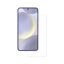 MW Protector de Pantalla para Samsung Galaxy S24 FE 5G Ultra Resistente Transparente - Nuevo