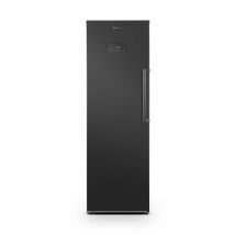 Schneider SCCA274NF-DXE - Congélateur armoire 274L Dark Inox