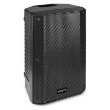 Vonyx VSA10BT 2-voies Noir Avec fil 500 W